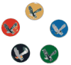 Decals for Center Cap